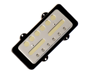 Gold Foil Jazzmaster Pickup | Lollar Pickups