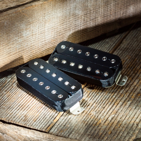 Cheap 7 on sale string pickups