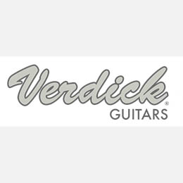 Verdick Guitars