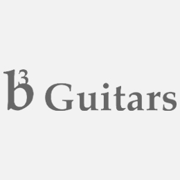 B3 Guitars