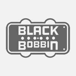 Black Bobbin