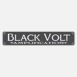 Black Volt Amplification