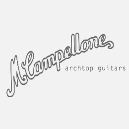 Campellone Archtop Guitars