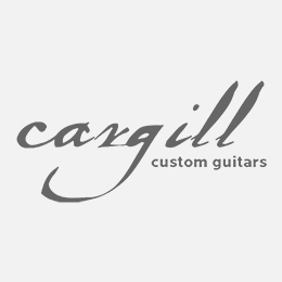 Cargill Custom Guitars