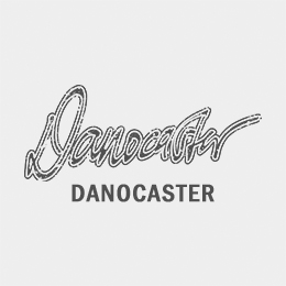 Danocaster Design