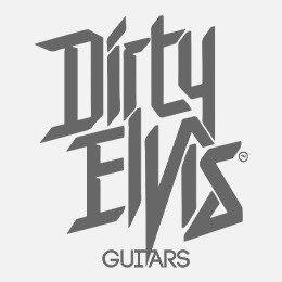 Dirty Elvis Guitars