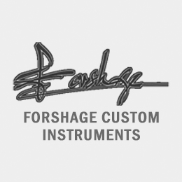 Forshage Custom Instruments