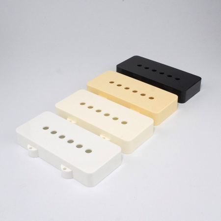 Jazzmaster Cover: Lollar Pickups