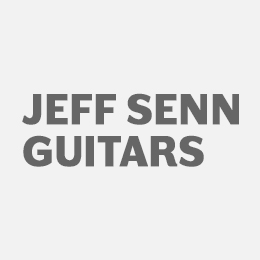 Jeff Senn Guitars