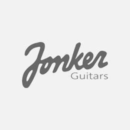 Jonker Guitars