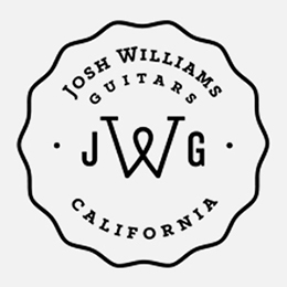 Josh Williams Guitars