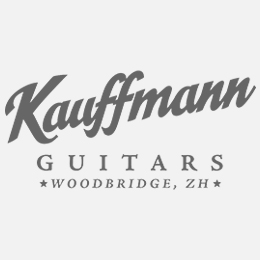 Kauffmann Guitars