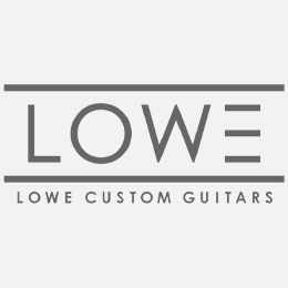 Lowe Custom Guitars