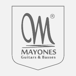 Mayones Guitars & Basses