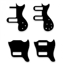 Melody Maker Pickguards