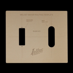 Melody Maker Routing Template