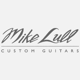 Mike Lull Custom Guitars