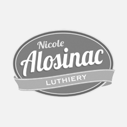 Nicole Alosinac Luthiery