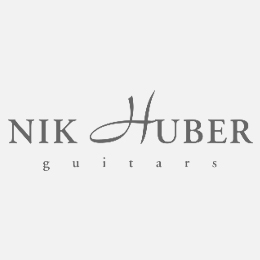 Nik Huber Guitars