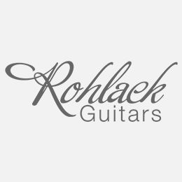 Rohlack Guitars