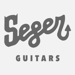 Seeger Guitars