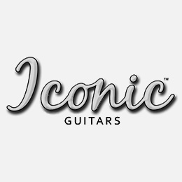 Iconic Guitars