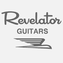 Revelator Guitars