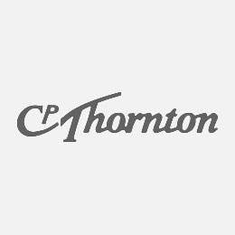 CP Thorton Guitars