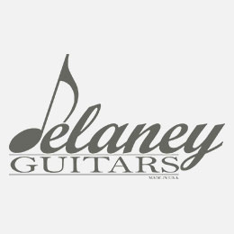 Delaney Guitars