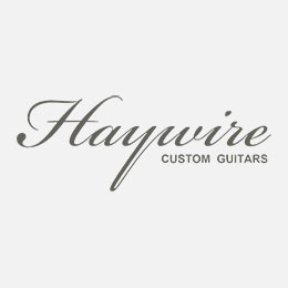 Haywire Custom Guitars