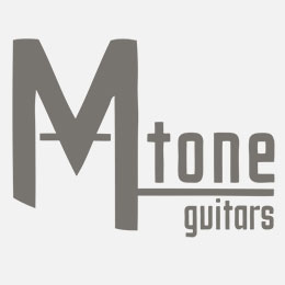 M-tone Guitars