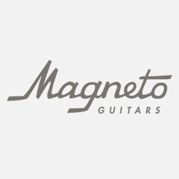 Magneto Guitars