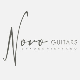 Novo Guitars