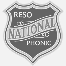 National Resophonic