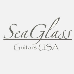 Sea Glass Guitars