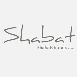 Shabat Guitars