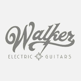 Walker Electric Guitars